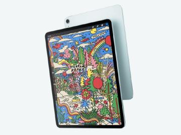 2024年iPad Air 13上市3個月便宜多少錢？通路最低價格整理(2024.9)