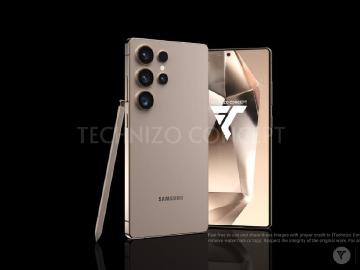 三星S25 Ultra效能疑洩 S8 Gen 4 for Galaxy規格傳曝光