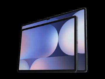 首度搭載聯發科旗艦晶片!三星Tab S10+與Tab S10 Ultra大螢幕平板發表