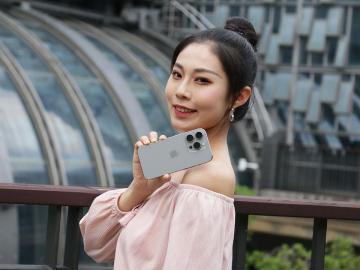 蘋果官網買不到的iPhone 15 Pro可以來這裡撿便宜!通路最低價格一次看(2024.10)