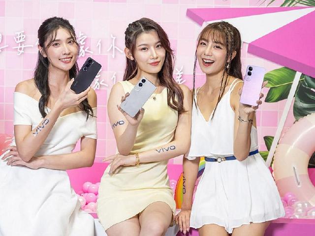 vivo V40 Lite提前到貨上市 體驗店買再送TWS 3e真無線耳機