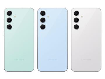 [SOGI小調查]螢幕變大加上Galaxy AI  三星S24 FE你滿意嗎？會不會入手？