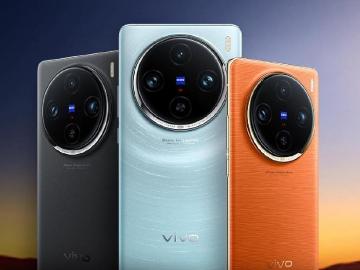 超車三星、Pixel 9！vivo X100系列率先能升級Android 15
