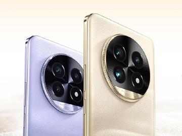 AI影像手機realme 13 Pro+台灣價格16990 規格與購機優惠一次看
