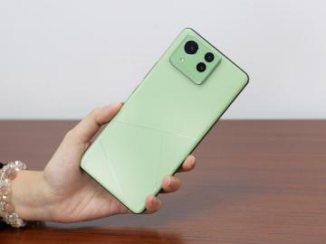 優化AI功能體驗!華碩釋出Zenfone 11 Ultra系統穩定性更新
