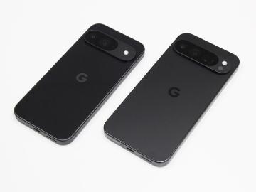 [SOGI調查報告]Google Pixel 9系列值得買嗎？4成網友都選這一款