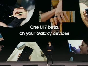 三星One UI 7 beta年底上線 2025年正式版將與S25一同推出