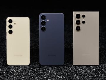 三星S25系列再傳沒用Exynos 2500 可能導入聯發科處理器