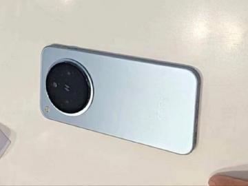 OPPO Find X8系列增加AI去反光功能！實機照疑洩背部設計