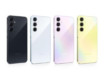 三星A56 5G跑分疑洩 傳Exynos 1580處理器調整核心架構