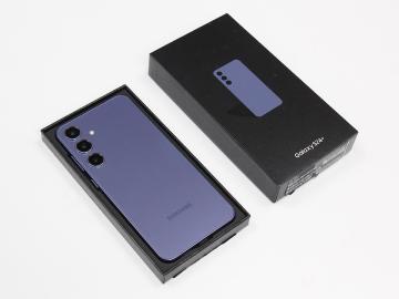 6.7吋大螢幕旗艦手機現在買省很多！SAMSUNG S24+通路最低價格一次看(2024.10)