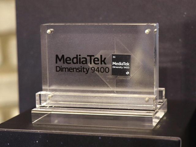 台積電3奈米、第二代全大核！聯發科AI旗艦晶片天璣9400發表