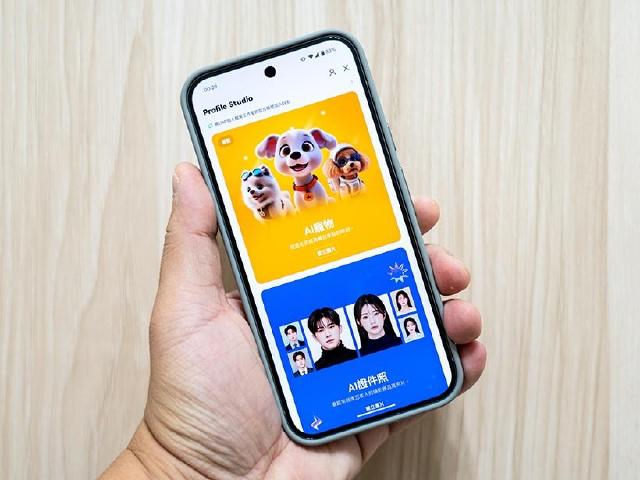 LINE新功能AI寵物上線！一次看懂如何利用讓毛小孩照片更生動