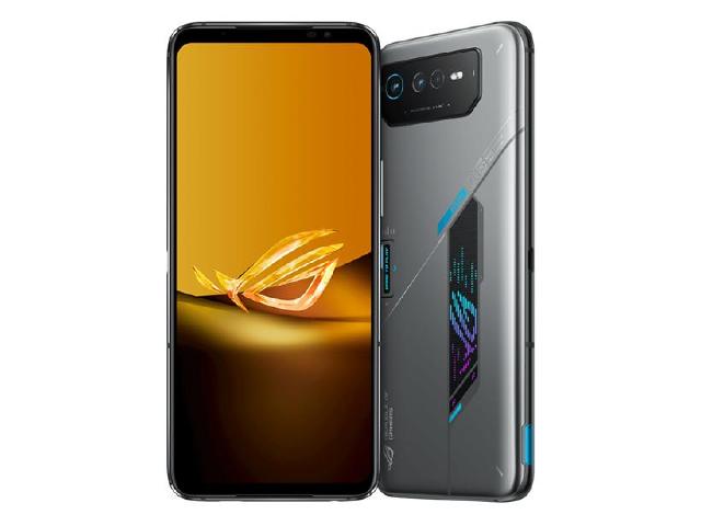 ROG Phone 6D這裡還有便宜現貨可以買！華碩電競手機通路最低價格一次看(2024.10)