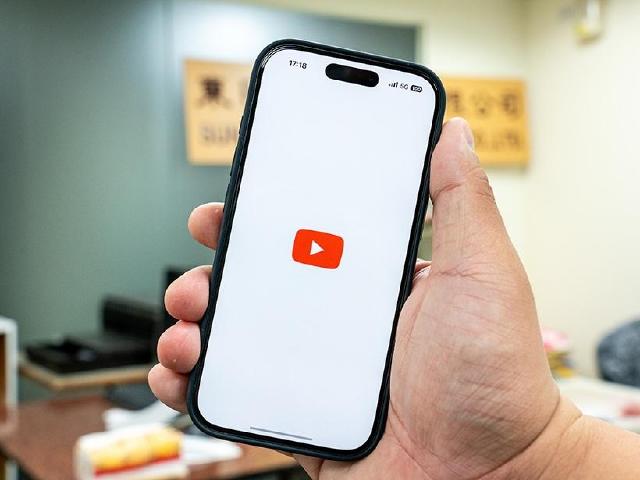 看YouTube影片很耗網路用量?網路沒有吃到飽如何節省流量一次看懂