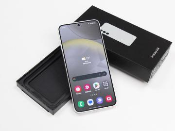 三星S24小旗艦AI手機現在入手省1萬!通路最低價格一次看(2024.10)