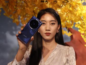 vivo X200系列發表！規格比較一次看 X200 Pro最頂規有2億長焦鏡頭