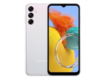 6.6吋大螢幕、6千大電量手機不用4千元就能入手！三星M14通路最低價格一次看(2024.10)