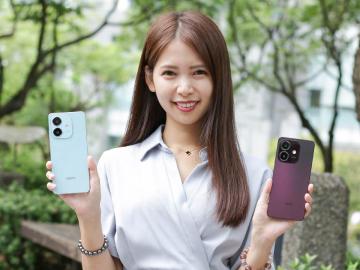 抗摔耐用還有45W閃充！OPPO A3x開箱跑分體驗