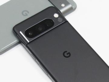 Google Pixel 8 Pro上市一年後便宜多少錢?通路最低價格整理(2024.10)