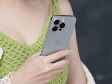 二手iPhone 15 Pro Max現在買可以省多少錢?通路平均價格一次看(2024.10)