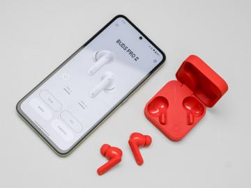 智慧撥盤、主動降噪！Nothing子品牌耳機CMF Buds Pro 2開箱