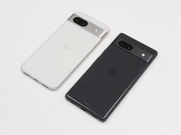 Pixel 8、Pixel 7與Pixel 6換電池、螢幕要多少錢?Google手機通路維修價格一次看(2024.10)
