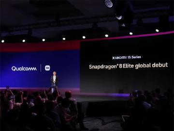 Xiaomi 15系列將於10月底發表 小米預告新手機會有這項功能