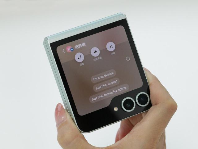 三星防水小摺疊手機Z Flip6入手最佳時機來了！通路最低價格一次看(2024.11)