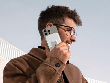 專為iPhone 16量身打造！ANKER推出兩款Qi2磁吸無線充電設備