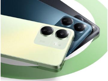 紅米大螢幕4G手機最低不用2千8！Redmi 13C通路價格一次看(2024.10)