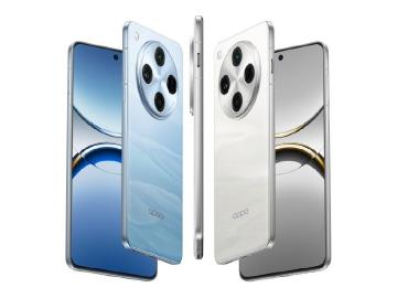 OPPO Find X8系列搭載天璣9400旗艦 X8 Pro配備抓拍快啟鍵