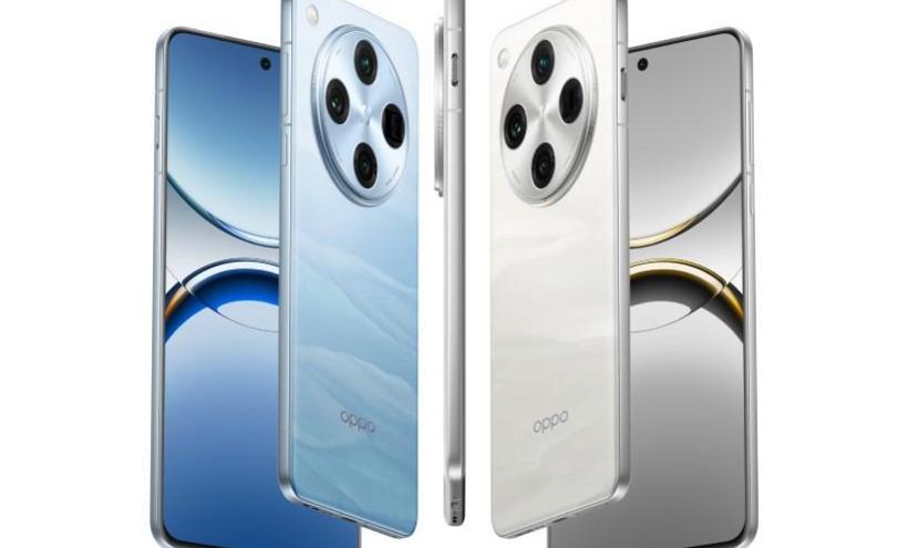 OPPO Find X8 Pro 12/256GB ホワイト大陸版 OPPO Find X8 Pro 12⁄256GB