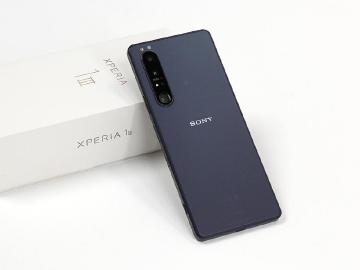 Sony Xperia 1全系列換電池、螢幕要多少錢?通路平均維修價格一次看(2024.10)