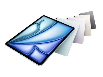 蘋果iPad Air 11 2024現在入手可以省多少錢？通路最低價格一次看(2024.10)