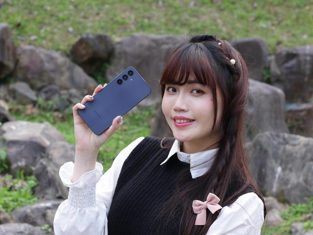 三星A25 5G手機最佳入手時機來了！通路最低價格一次看(2024.10)