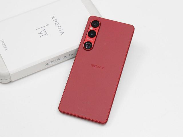 Sony旗艦手機現在入手最高省萬元！Xperia 1 VI通路最低價格一次看(2024.10)