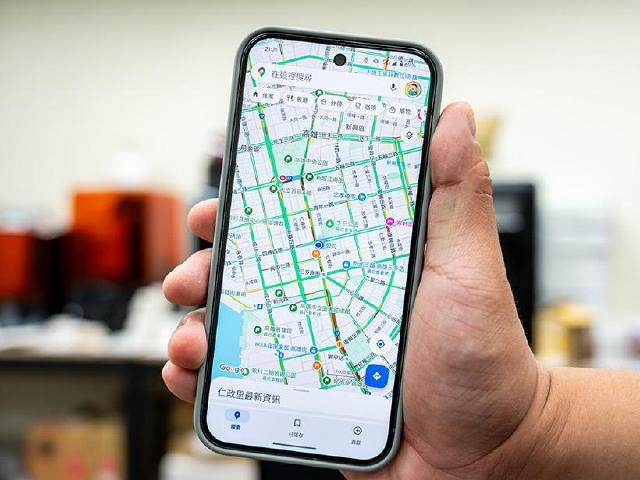 如何在Google地圖上標記想去的地方？新增標籤教學一次看懂