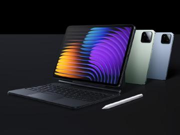 小米平板7系列發表 11.2吋螢幕搭配高通處理器