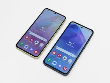 三星A55、A35與A54換電池、螢幕要多少錢？通路平均維修價格整理(2024.11)