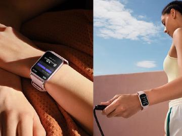 小米手環9 Pro、9 Active穿戴新品齊發 11/11台灣上市