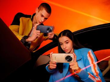 realme雙11購物節暖場開跑！手機、耳機與穿戴裝置最低44折