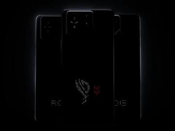 華碩遊戲手機ROG Phone 9系列規格疑洩 傳啟用185Hz超高更新率螢幕