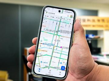 AI助力Google地圖再進化！Gemini加持下的兩大新功能一次看