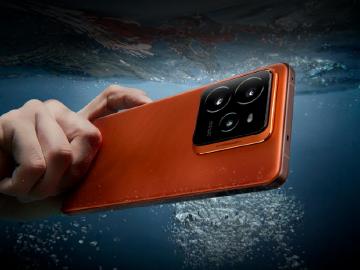 6500大電量、可水下拍攝！realme GT7 Pro旗艦手機發表 11/11中國上市