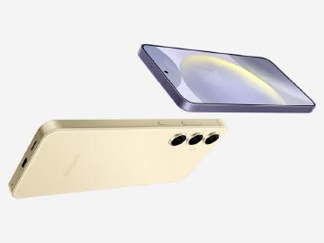 三星傳2025年發表S25 Slim與Z Flip FE手機 Z Fold7可能有雙版本