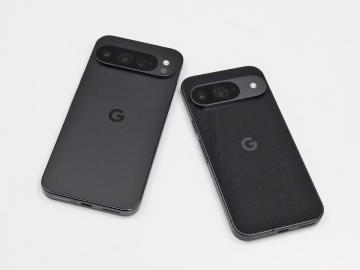 Google商店推出雙11優惠活動!買Pixel 9可以現省5298元