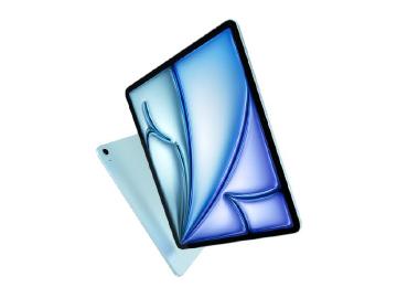 2024年Q3全球平板電腦銷售年增20.4% 蘋果穩坐龍頭