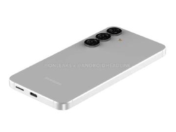 三星S25系列顏色疑洩 Exynos 2500良率問題恐影響規格配置