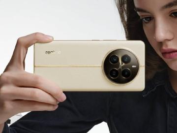 下一代新機將提早發表？realme 14 Pro系列傳2025年1月印度上市